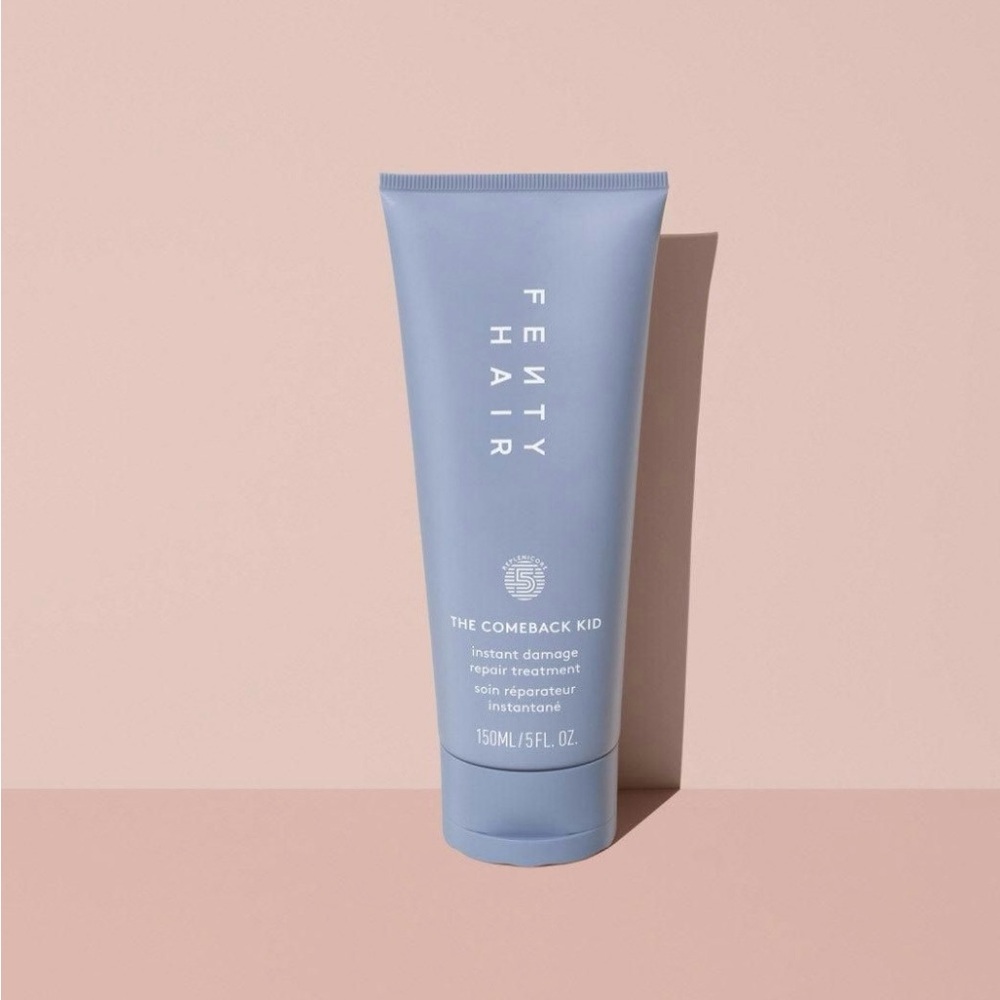 Fenty Beauty Hair Treatment - The Comeback Kid in Lavender